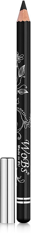 Kajalstift - WoBs Eye Contour Pencil — Bild N1