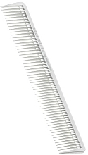 Düfte, Parfümerie und Kosmetik Haarkamm 7258 - Acca Kappa White Cut Comb