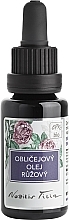 Düfte, Parfümerie und Kosmetik Rosen-Gesichtsöl - Nobilis Tilia Rose Oil