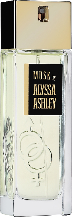 Alyssa Ashley Musk - Eau de Parfum — Bild N1