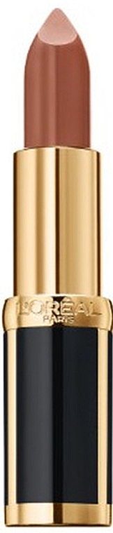 Lippenstift - L'Oreal Paris Color Riche x Balmain Collection Couture — Bild N1