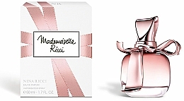Düfte, Parfümerie und Kosmetik Nina Ricci Mademoiselle Ricci - Eau de Parfum