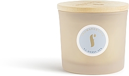 Düfte, Parfümerie und Kosmetik Duftkerze im Glas Friedlicher Schlaf - Flagolie Fragranced Candle Rest Sleep