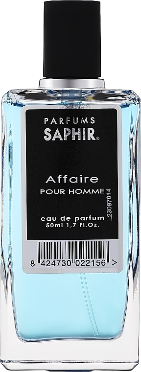 Saphir Parfums Affaire - Eau de Parfum — Bild N1
