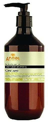 Haarspülung mit Strohblumenextrakt - Angel Professional Paris Provence Conditioner — Bild N2