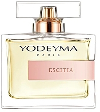 Düfte, Parfümerie und Kosmetik Yodeyma Escitia - Eau de Parfum