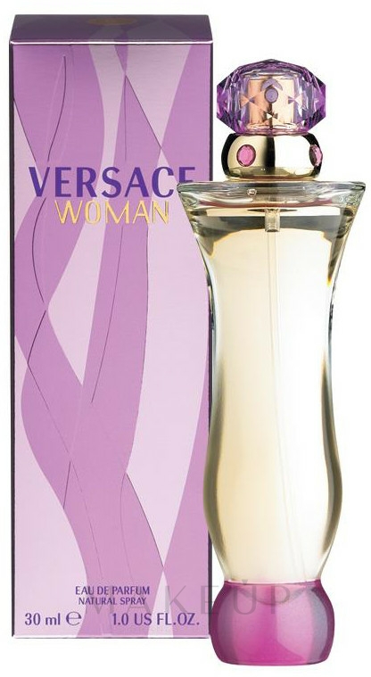 Versace Woman - Eau de Parfum — Bild 30 ml