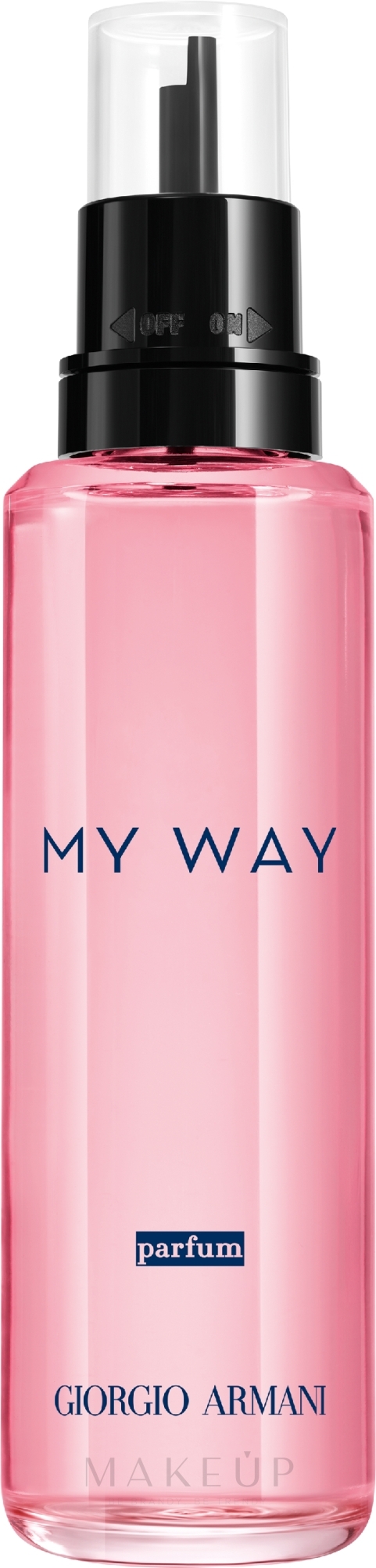 Giorgio Armani My Way Parfum - Parfum (Refill) — Bild 100 ml