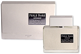 Panouge Perle Rare Homme - Eau de Parfum — Bild N2