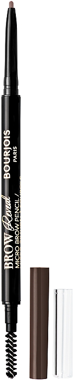 Augenbrauenstift - Bourjois Brow Reveal Micro Brow Pencil — Bild N2