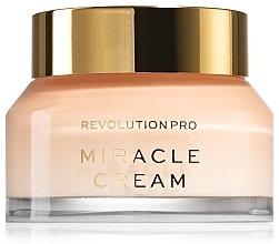 Düfte, Parfümerie und Kosmetik Gesichtscreme - Revolution Pro Miracle Cream