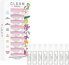 Clean Reserve Perfume Discovery Set - Set 8-tlg. — Bild N1