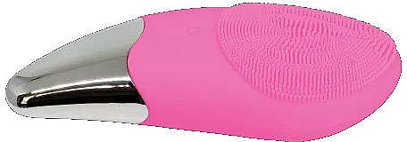Elektrische Gesichtsbürste oval rosa - Palsar7 Oval Electric Facial Deep Clean — Bild N1