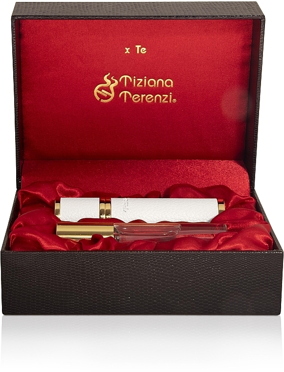 Tiziana Terenzi Moro Di Venezia - Duftset (Parfum 2x10ml + Case)  — Bild N1