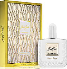 Just Jack Simply Blanc - Eau de Parfum — Bild N2