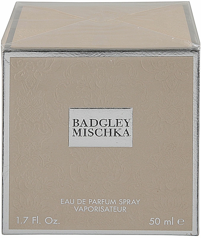 Badgley Mischka Eau de Parfum - Eau de Parfum — Bild N2