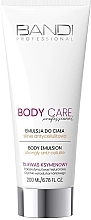 Düfte, Parfümerie und Kosmetik Anti-Cellulite-Körperemulsion  - Bandi Professional Body Care Strongly Anti-Cellulite Body Emulsion 