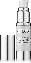 Düfte, Parfümerie und Kosmetik Ausgleichende Make-up Base - Artdeco Skin Perfecting Make-up Base