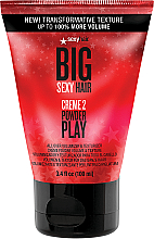 Haarcreme für mehr Volumen und Textur - SexyHair BigSexyHair Creme 2 Powder Play — Bild N1