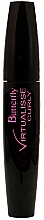 Düfte, Parfümerie und Kosmetik Wimperntusche - Butterfly Collection Mascara Virtualisse Curly