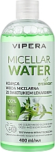 Düfte, Parfümerie und Kosmetik Beruhigendes Mizellenwasser - Vipera Eyebright Soothing Micellar Water