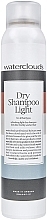 Trockenshampoo - Waterclouds Dry Shampoo Light — Bild N1