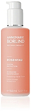 Düfte, Parfümerie und Kosmetik Gesichtstonikum - Annemarie Borlind Rosentau System Protection Protecting Facial Toner