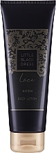 Avon Little Black Dress Lace - Parfümierter Körperbalsam — Bild N2