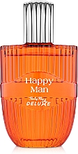 Düfte, Parfümerie und Kosmetik Shirley May Deluxe Happy Man - Eau de Toilette