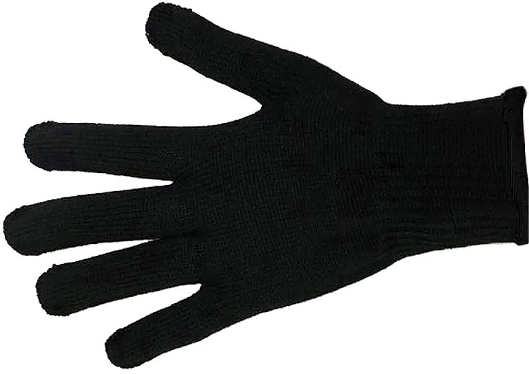 Professioneller hitzebeständiger Handschuh - Golden Curl Professional Heat-Resistant Glove — Bild N1