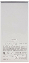 Rasasi Nafaeis Al Shaghaf Pour Homme - Eau de Parfum — Bild N3