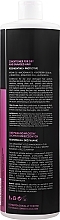 Conditioner für trockenes und strapaziertes Haar mit Argan- und Samenöl - HiSkin Professional Conditioner — Bild N4
