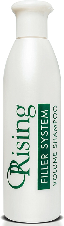 Volumen-Shampoo für dünnes Haar - Orising Filler System Volume Shampoo — Bild N2