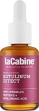 Düfte, Parfümerie und Kosmetik Gesichtsserum - La Cabine Botulinum Effect Serum
