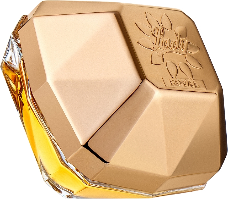 Paco Rabanne Lady Million Royal - Eau de Parfum — Bild N3