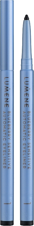 Automatischer Eyeliner - Lumene Blueberry Sensitive Automatic Eyeliner — Bild N1