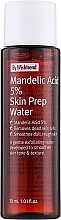 Düfte, Parfümerie und Kosmetik Gesichtswasser mit Mandelsäure - By Wishtrend Mandelic Acid 5% Skin Prep Water