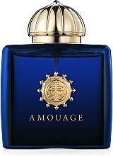 Amouage Interlude for Women - Eau de Parfum — Foto N3