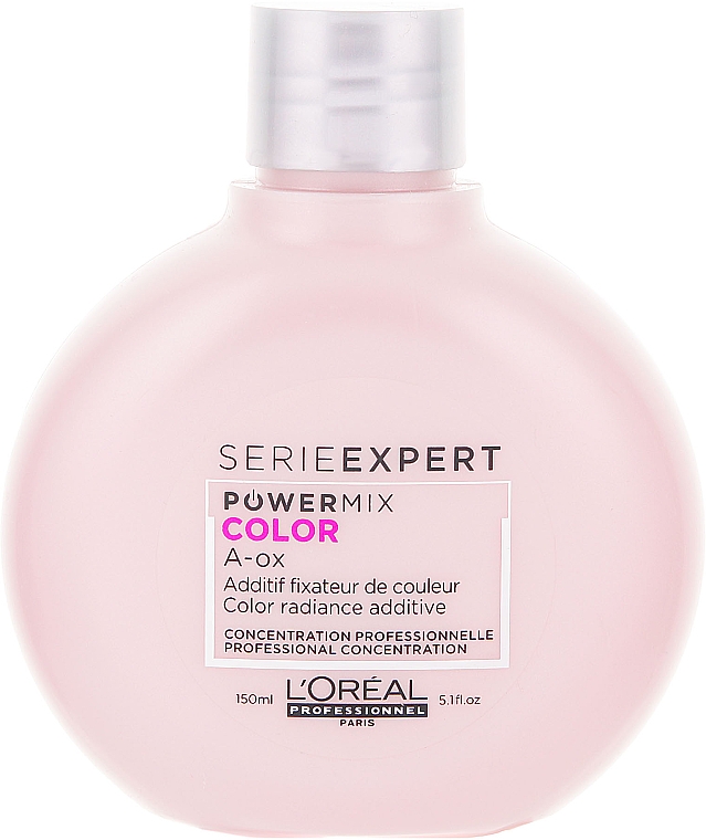 Farbschutz-Additiv - L'Oreal Professionnel Serie Expert Powermix Color — Bild N1