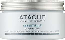 Gesichtspeeling - Atache Essentielle Exfoliation Peeling — Bild N1