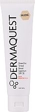 Sonnenschutzcreme - Dermaquest Sun Protection SheerZinc Tinted Broad Spectrum SPF30  — Bild N2