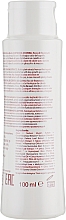 Phyto-essenzielles Shampoo mit Pflanzenextrakten für dünnes Haar - Orising H.G. System Bio Shampoo — Bild N2