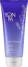 Düfte, Parfümerie und Kosmetik Feuchtigkeitsspendende und reparierende Körpermilch - YON-KA Lait Hydratant