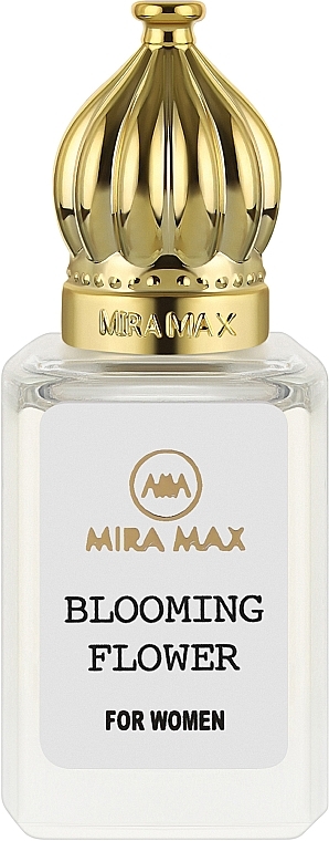 Mira Max Happiness - Parfümöl — Bild N1