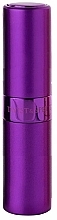Düfte, Parfümerie und Kosmetik Zerstäuber - Travalo Twist & Spritz Purple