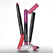 Lippenpomade - Revlon ColorStay Matte Lite Crayon Lipstick — Bild N5