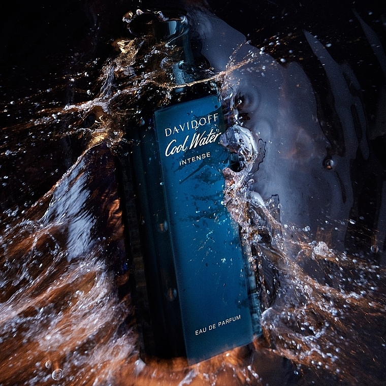 Davidoff Cool Water Intense - Eau de Parfum — Bild N5