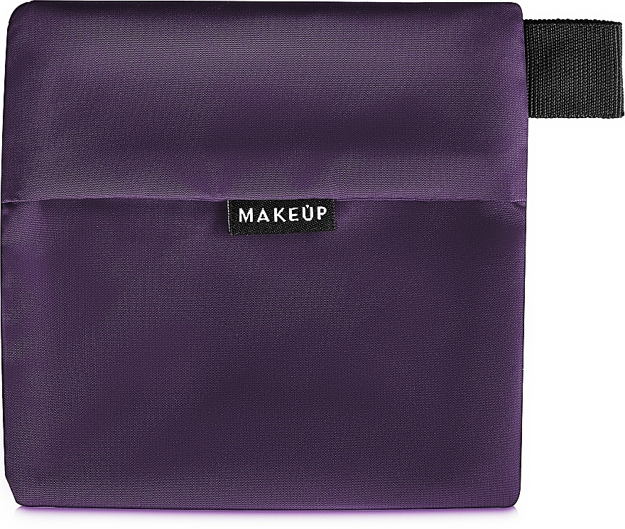 Falttasche violett Smart Bag in Etui - MAKEUP — Bild N2