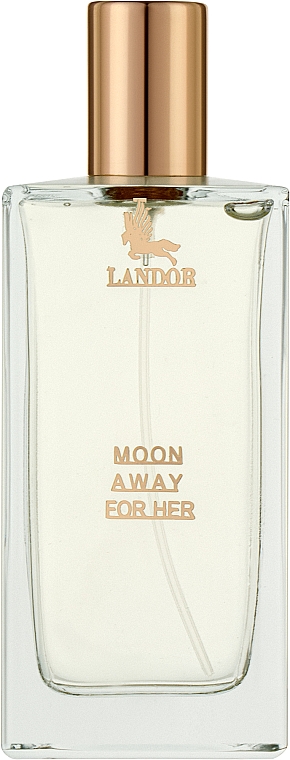 Landor Moon Away For Her - Eau de Parfum — Bild N1