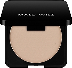 Kompaktes Puder für das Gesicht - Malu Wilz Compact Powder — Bild N3